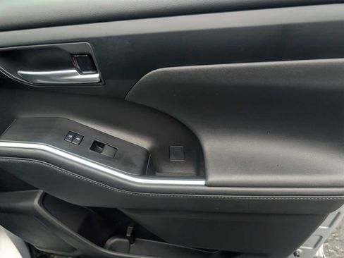 Certified 2023 Toyota Highlander XLE image 29