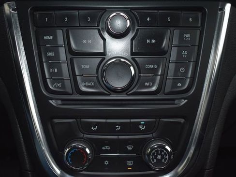 Used 2015 Buick Encore Base image 28