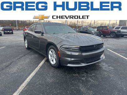 Used 2019 Dodge Charger SXT w/ Leather Interior Group