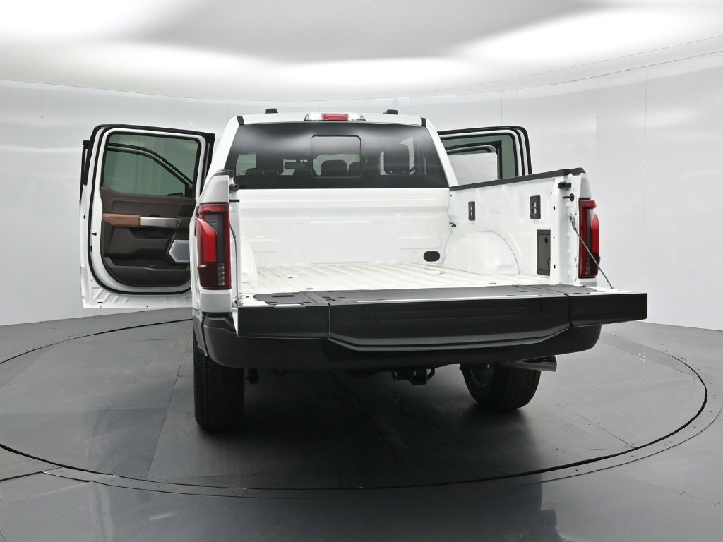 New 2026 Ford F150 King Ranch AWD/4WD image 33