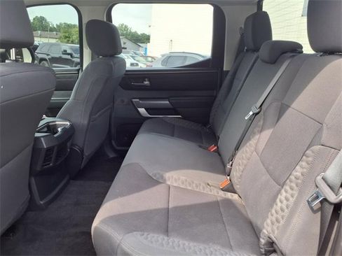 Used 2022 Toyota Tundra SR5 image 4