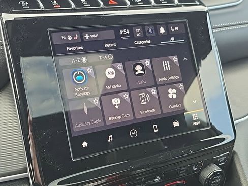 New 2026 Jeep Grand Cherokee L Laredo image 34