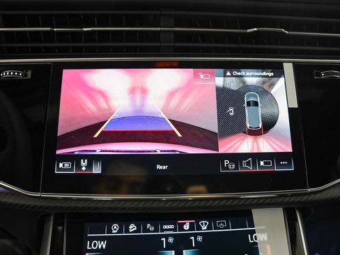 New 2026 Audi Q7 3.0T Prestige image 22