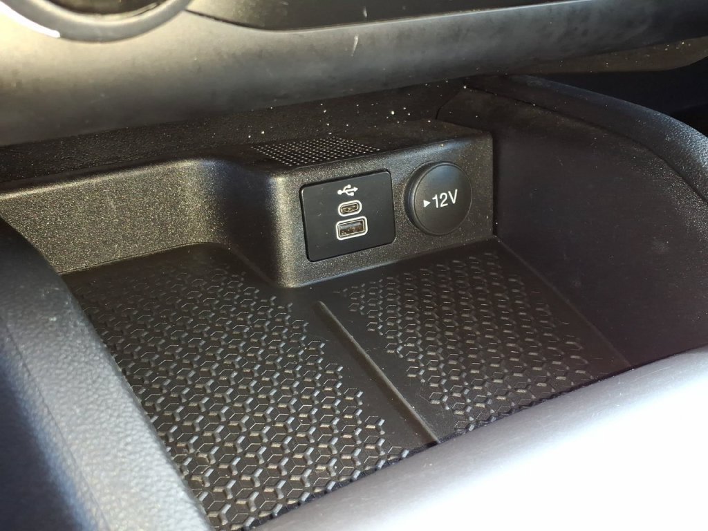 Used 2024 Ford Bronco Sport Big Bend AWD/4WD image 20