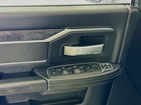 Used 2024 RAM 2500 Big Horn w/ Bed Utility Group image 17