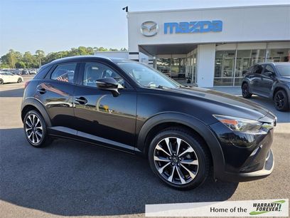Used 2019 MAZDA CX-3 Touring w/ Preferred Equipment Package