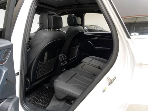 Used 2023 Audi Q5 2.0T Premium Plus w/ Premium Plus Package AWD/4WD image 43