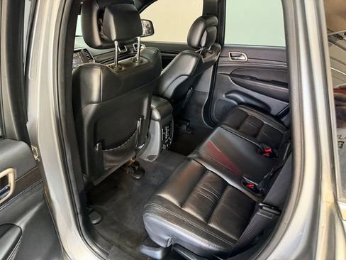 Used 2014 Jeep Grand Cherokee Limited AWD/4WD image 32