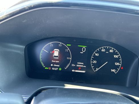 Used 2024 Honda CR-V Sport image 42