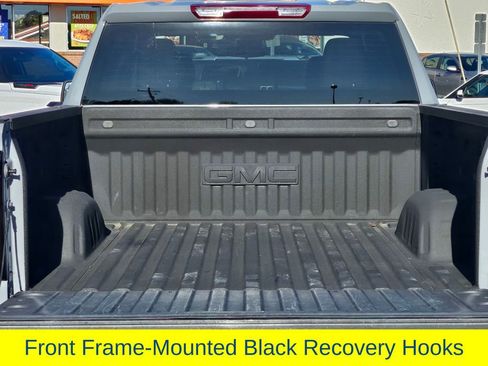 Used 2024 GMC Sierra 1500 Elevation image 28