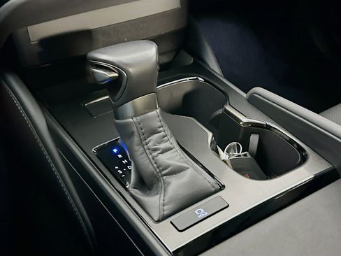 Used 2023 Lexus ES 350 w/ Accessory Package (Z1) image 25