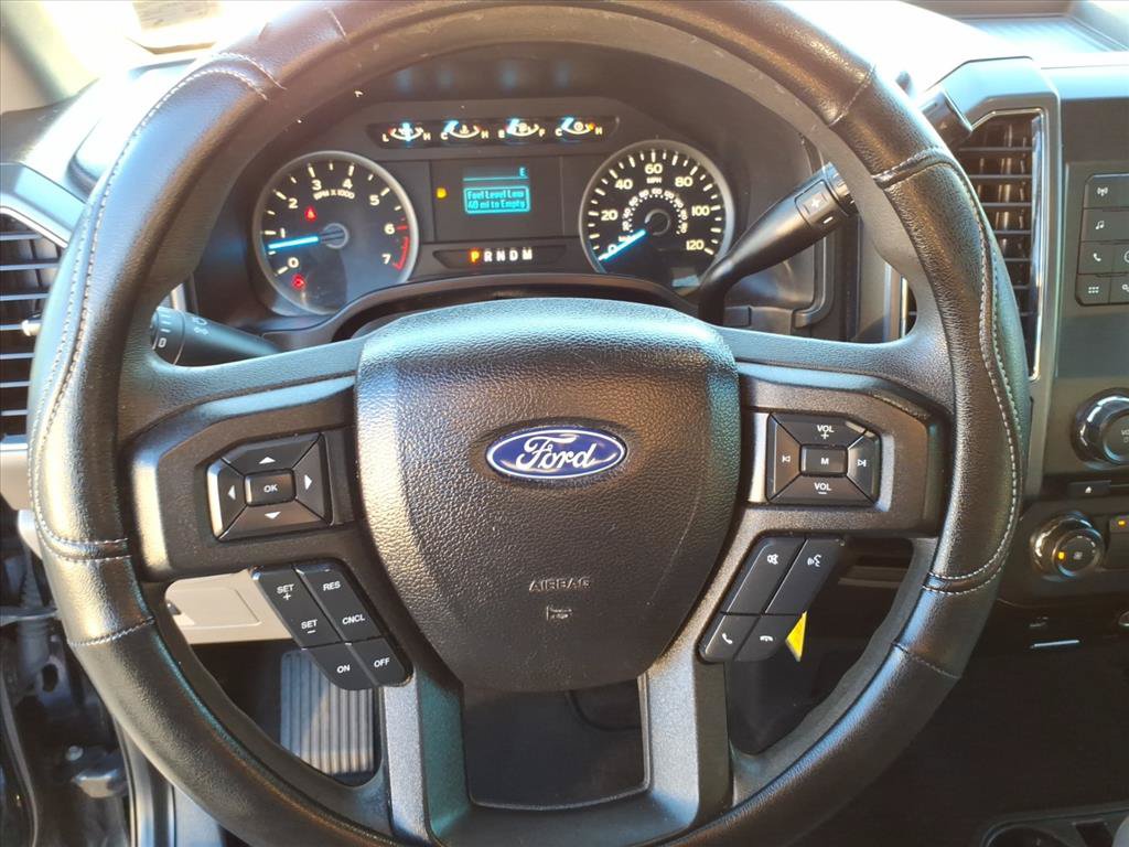 Used 2018 Ford F150 XLT AWD/4WD image 28