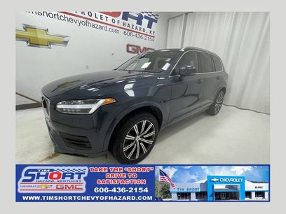 Used 2023 Volvo XC90 B5 Core w/ Protection Package Premier