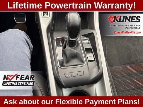 Used 2024 Dodge Hornet R/T Plus w/ Track Pack image 25