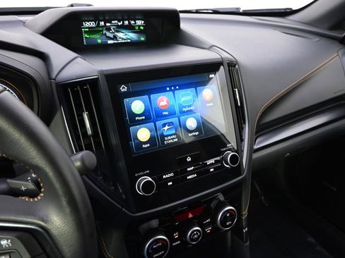 Used 2024 Subaru Forester Wilderness image 27