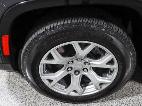 Used 2022 Jeep Wagoneer Series I w/ Convenience Group I image 11