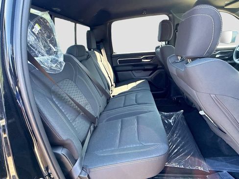 New 2026 RAM 1500 Big Horn RWD image 30