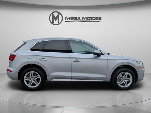 Used 2019 Audi Q5 2.0T Premium image 9