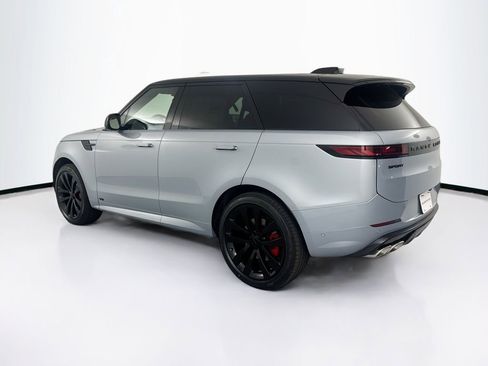 New 2026 Land Rover Range Rover Sport Autobiography AWD/4WD image 7