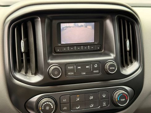 Used 2016 GMC Canyon W/T w/ Convenience Package RWD image 18