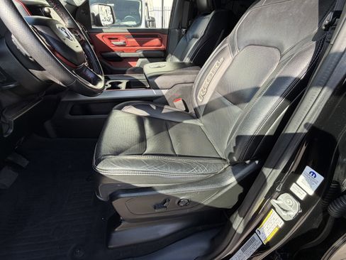 Certified 2020 RAM 1500 Rebel w/ Rebel Level 2 Equipment Group image 17