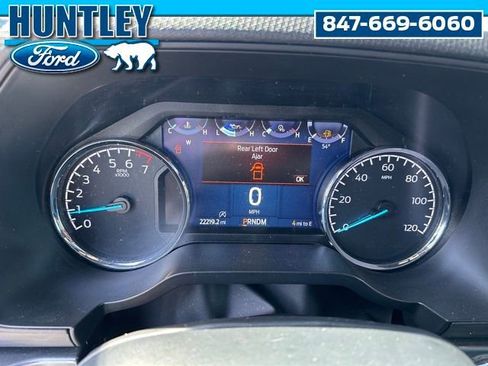 Used 2023 Ford F150 XLT w/ Equipment Group 302A High image 26