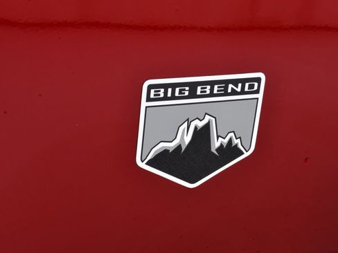 New 2026 Ford Bronco Sport Big Bend w/ Convenience Package AWD/4WD image 22