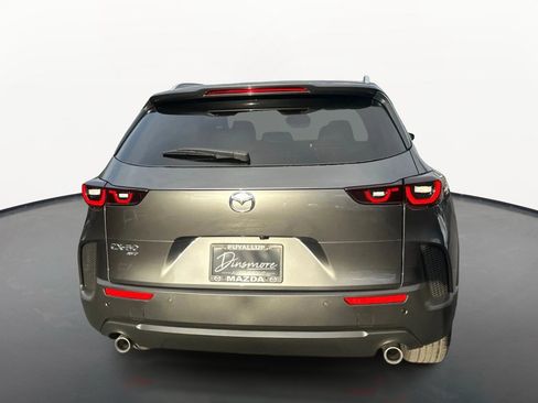 Used 2026 MAZDA CX-50 AWD 2.5 S w/ Weather Package image 4