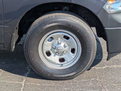 Used 2019 RAM 1500 Tradesman w/ Popular Equipment Group image 11