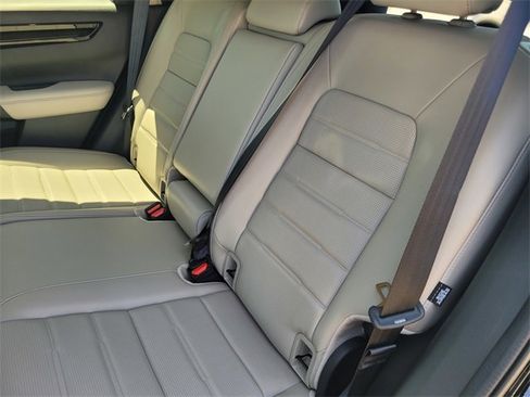 New 2026 Honda CR-V EX-L image 9