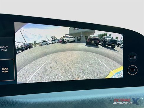 Used 2023 Lucid Air Touring AWD/4WD image 14