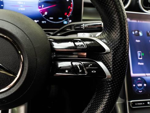 Used 2024 Mercedes-Benz C 300 Sedan image 33
