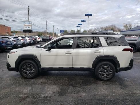 New 2026 Subaru Outback Premium AWD/4WD image 7
