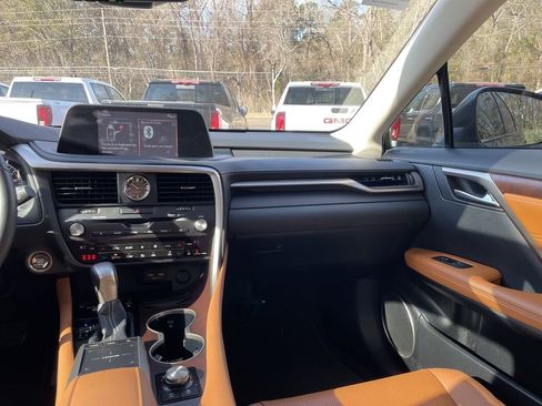 Used 2022 Lexus RX 350 AWD w/ Premium Package image 23