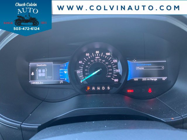 Used 2023 Ford Edge ST-Line w/ Class II Trailer Tow Package AWD/4WD image 10