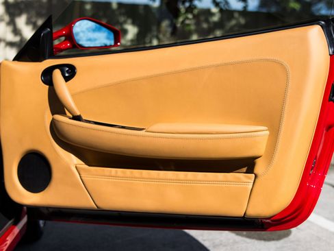 Used 2007 Ferrari F430 Coupe RWD image 16