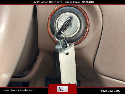 Used 2000 Toyota Camry CE image 27