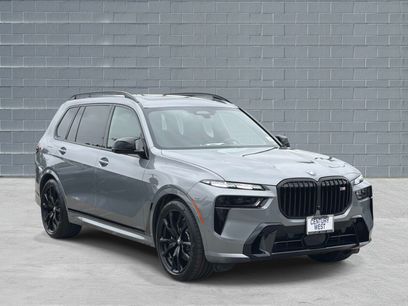 Used 2026 BMW X7 M60i