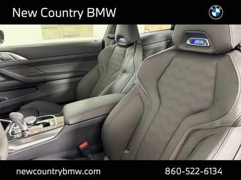 New 2027 BMW M4 xDrive Competition AWD/4WD image 25