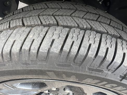 Used 2020 RAM 1500 Limited w/ Black Appearance Package AWD/4WD image 14