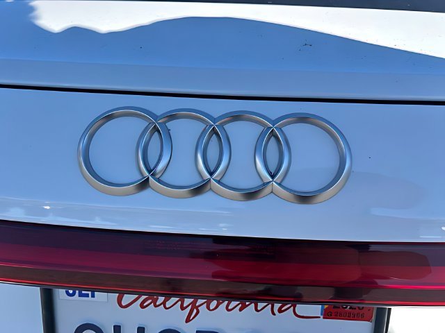 Used 2023 Audi e-tron GT Premium Plus w/ Executive Package AWD/4WD image 13