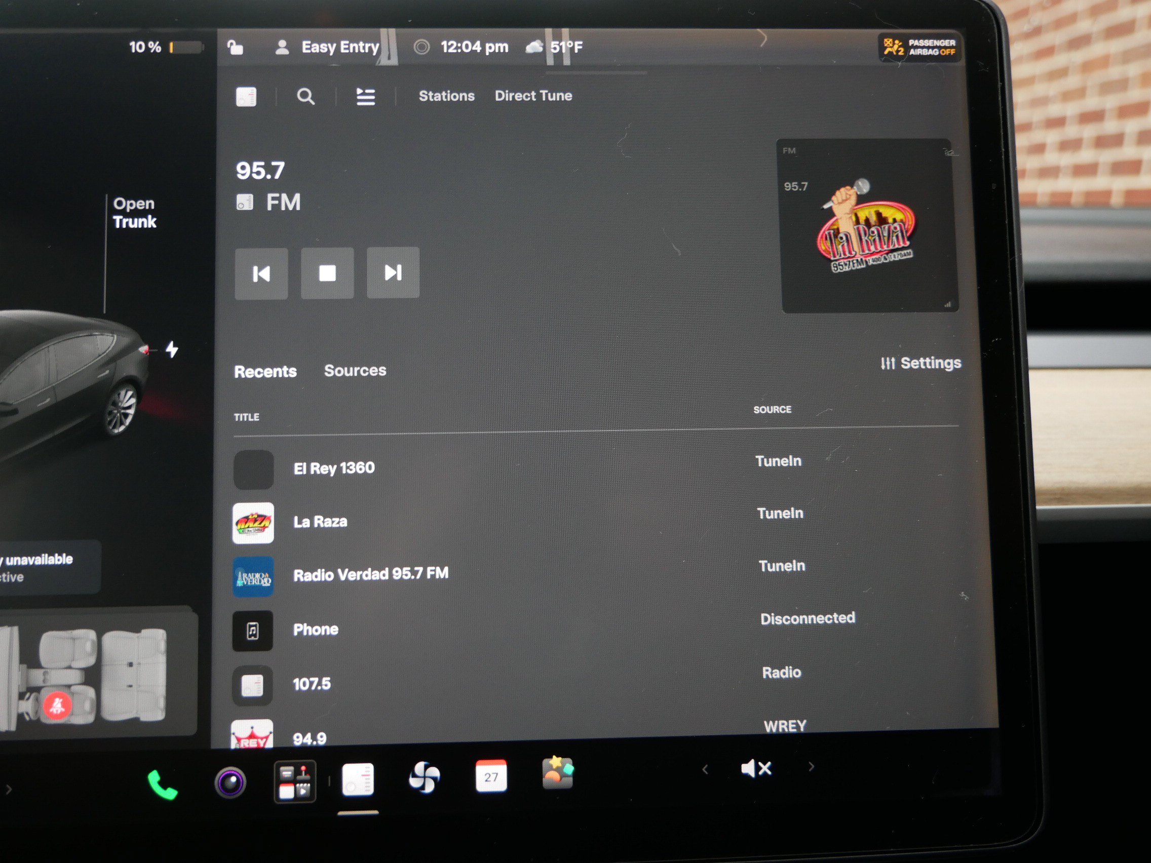 Used 2018 Tesla Model 3 Long Range AWD/4WD image 21