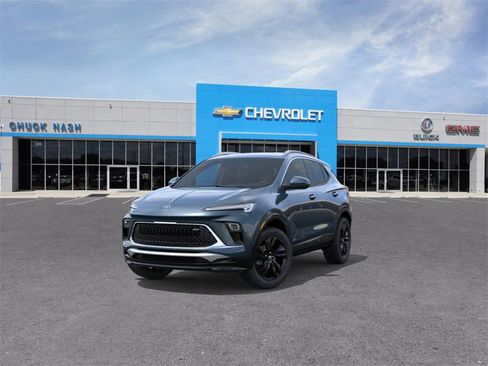 New 2026 Buick Encore GX Sport Touring w/ Comfort Package image 32