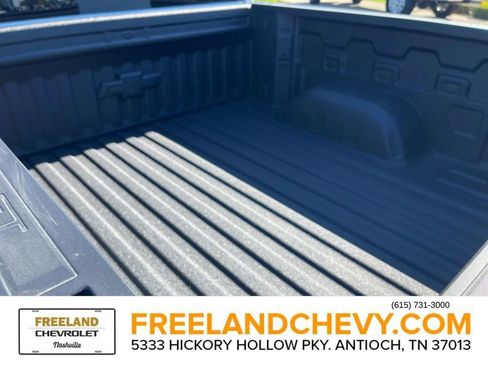 New 2026 Chevrolet Silverado 1500 High Country image 13