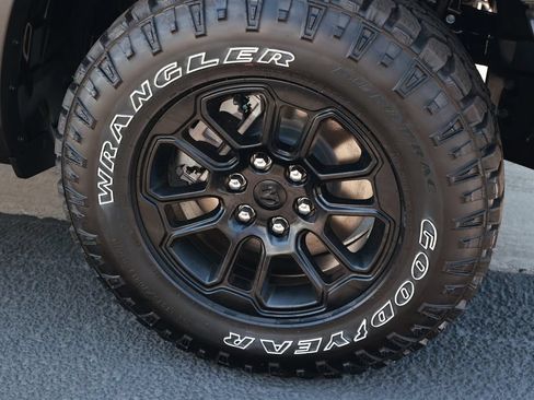 New 2026 RAM 1500 Rebel AWD/4WD image 9