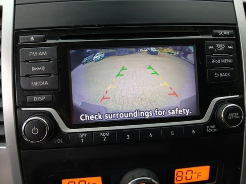 Used 2017 Nissan Frontier SV w/ SV Value Truck Package image 21