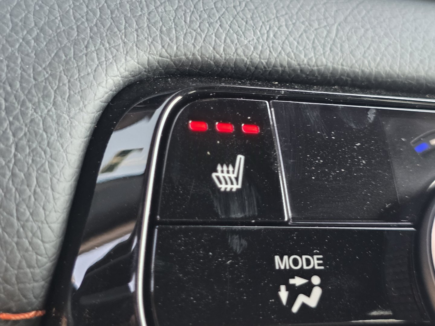 New 2026 Honda Pilot TrailSport image 6