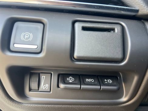 Used 2023 Cadillac CT5 V Blackwing w/ Parking Package RWD image 22