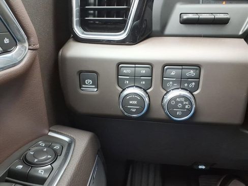 New 2026 GMC Sierra 1500 Denali w/ Denali Reserve Package image 21