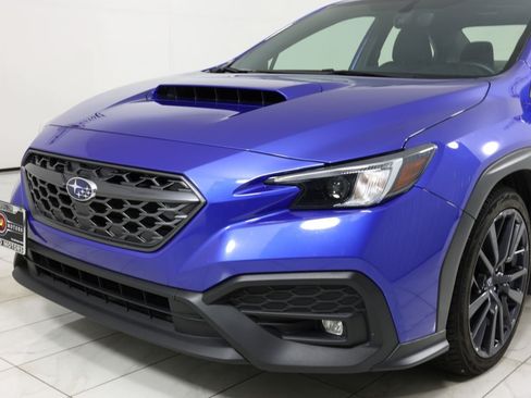 Used 2023 Subaru WRX Premium AWD/4WD image 45